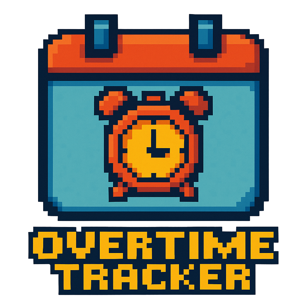 OvertimeTracker